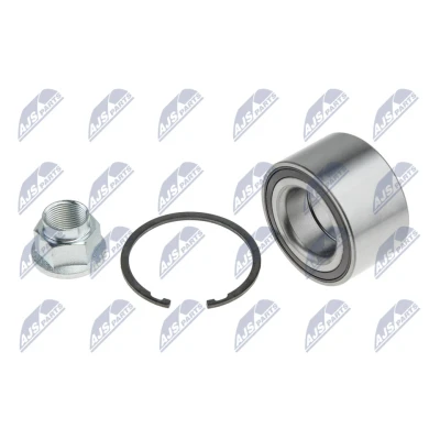 Kuva Pyöränlaakerisarja, Etuakseli DAIHATSU TERIOS OE 90043 63315, 63369, 9004A 36094