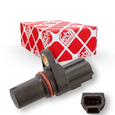 Kuva FEBI BILSTEIN 103399 Kampiakselin Asentotunnistin Hall anturi Tiivisterenkaalla FORD: Transit Mk6 Van