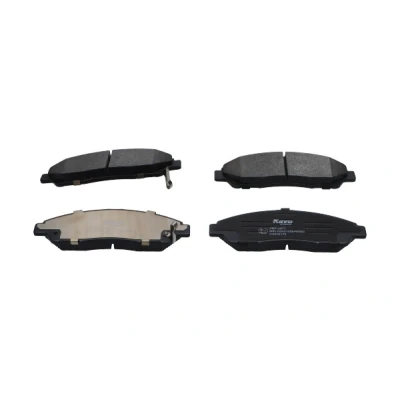 Kuva KAVO PARTS KBP 2071 Jarrupalat akustisella kulumavaroittimella