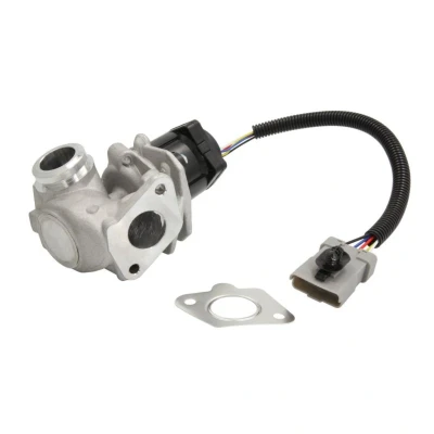 Kuva DELPHI EG10435 12B1 EGR Venttiili VOLVO: V50, S40 II, FORD: Focus 2 Kombi, 2, Mk2 Van / Farmari