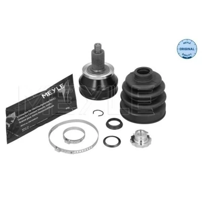Kuva MEYLE 100 498 0302 Vetonivel Pyörän puoli VOLKSWAGEN: Polo V Hatchback, SEAT: Arona