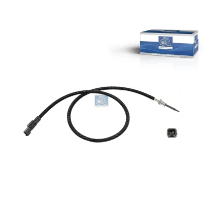 Kuva DT Spare Parts 2.76096 Tunnistin