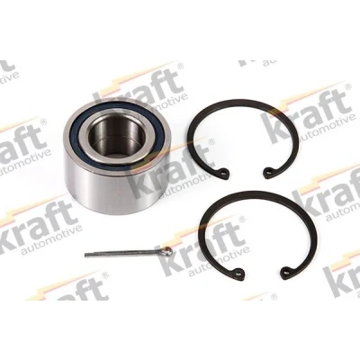 Kuva Pyöränlaakerisarja KRAFT AUTOMOTIVE 4101656