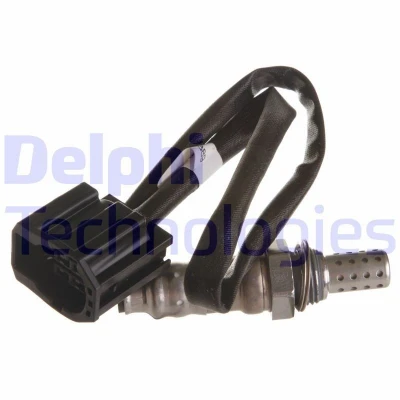 Kuva DELPHI ES20389 12B1 Lambda Anturi Planarsondi, Lämmitetty MAZDA: 5