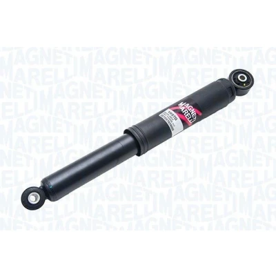 Kuva MAGNETI MARELLI 351997070000 Iskunvaimentimet Taka akseli Kaasupaine Kaksiputki Vaimennusmoduuli Tappi ylhäällä