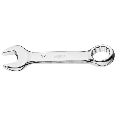 Kuva NEO TOOLS 09 769 Kiinto / rengasavain 17 mm
