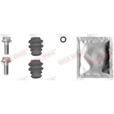 Kuva QUICK BRAKE 113 1466 Tarvikesrj., Jarrusatula
