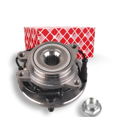 Kuva FEBI BILSTEIN 175220 Pyöränlaakerit LAND ROVER: Discovery 2