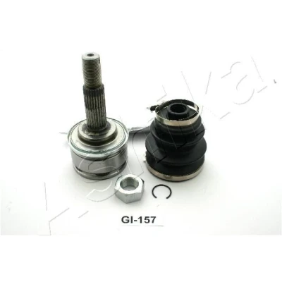 Kuva Nivelsarja, vetoakseli, Pyörän puoli NISSAN MICRA II OE 3910041B00, 3910041B05, 3910045B00