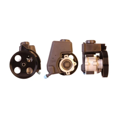 Kuva DRI 715520196 Ohjaustehostimen Pumppu Hydraulinen 130 PEUGEOT: 206 Hatchback, 206+ Hatchback