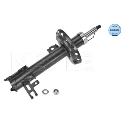 Kuva MEYLE 626 623 0015 Iskunvaimentimet Etuakseli, oikea Kaasupaine Kaksiputki Joustintuki Tappi ylhäällä ORIGINAL Quality OPEL: Astra H Caravan, Zafira B