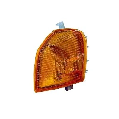 Kuva VAN WEZEL 5372902 Vilkku Keltainen Eteen, oikea Lampun kannalla TOYOTA: Starlet V Hatchback