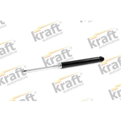 Kuva KRAFT 4015531 Iskunvaimentimet Kaasupaine Kaksiputki Teleskooppi iskunvaimentaja Tappi ylhäällä PEUGEOT: 307 SW, Hatchback, Farmari