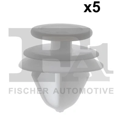 Kuva FA1 11 40045.5 Suoja /Koristelista CITROËN: C4 I Hatchback, C3 C5 II Farmari, AUDI: A4 B6 Avant, PEUGEOT: Partner Combispace