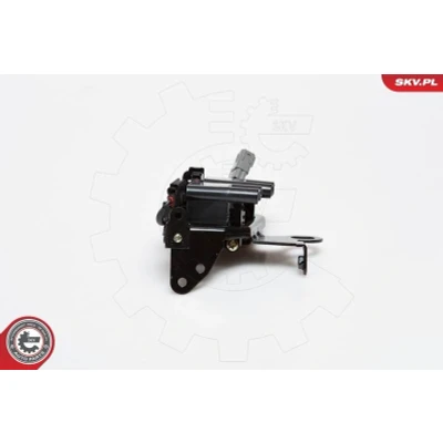 Kuva ESEN SKV 03SKV103 Sytytyspuola 3 napaa 12V Sähköinen KIA: Cerato Sedan, Sportage II, cee‘d I Farmari