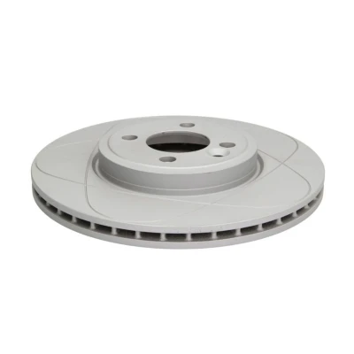 Kuva ATE PowerDisc 24.0322 0247.1 Jarrulevyt 294,0 22,0 4 100,0 Tuuletettu pinnoitettu hiiliteräs MINI: Hatchback, Clubman