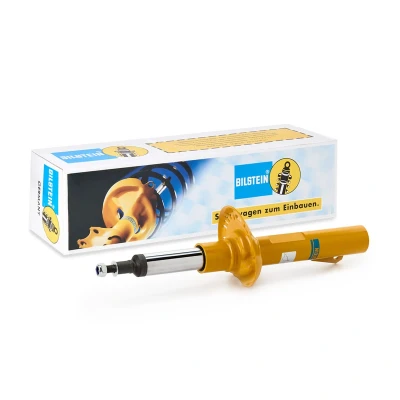 Kuva BILSTEIN B8 Offroad 35 136835 Iskunvaimentimet Etuakseli Kaasupaine Yksiputkinen säiliö ylöspäin Joustintuki Tappi ylhäällä AUDI: TT Coupe