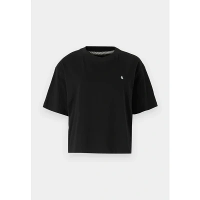 Kuva Volcom Stone Blanks UP Tpaita, Koko: XS, Black