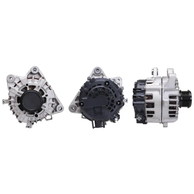 Kuva DRI 2193362202 Laturi 14V 220A FORD: Transit Mk7 Van, Bussi, Mondeo 5 Kombi