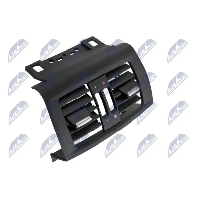 Kuva Ilmasuutin, kojelauta, Takana BMW X3 [F25], X4 [F26] OE 64229200888