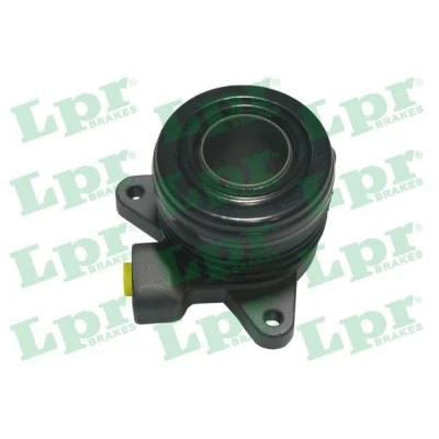 Kuva LPR 3278 Irroitusmekanismi Kytkin