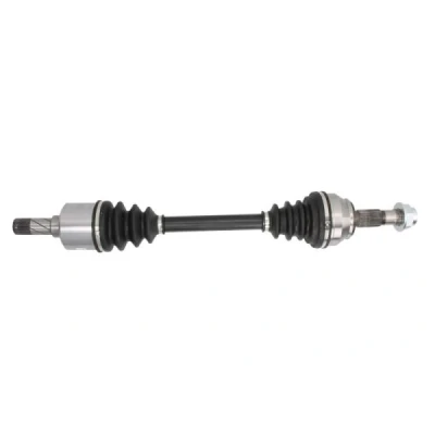 Kuva POINT GEAR PNG72477 Vetoakseli Etuakseli, vasen 750 106 FIAT: Ducato III Van, PEUGEOT: Boxer Van