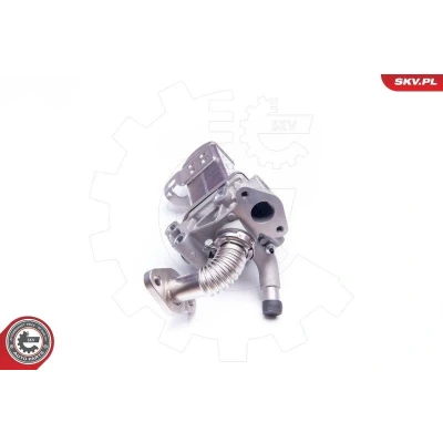 Kuva ESEN SKV 14SKV135 EGR Venttiili NISSAN: NP300 Navara Pick up