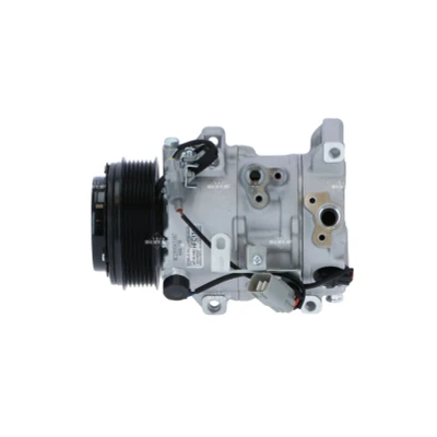 Kuva NRF 32985 Ilmastoinnin Kompressori 6SEU16C 12 PAG 46
