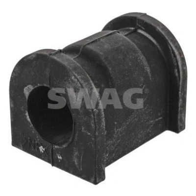 Kuva SWAG 84 94 2257 Kallistuksenvakaajan Puslat Etuakseli, etuakseli molemminpuoleinen Kumi 21 41 51