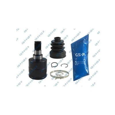 Kuva Nivelsarja, vetoakseli, Etuakseli, vasen OPEL AGILA, VAUXHALL AGILA Mk I OE 9204528, 9206563
