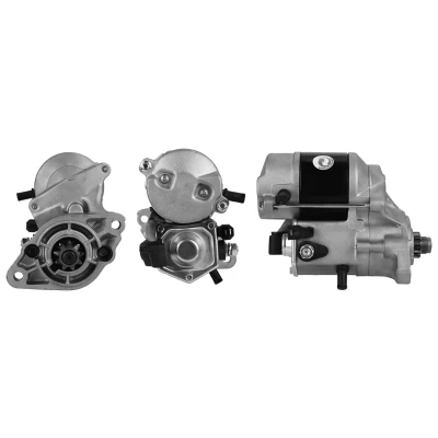 Kuva LUCAS LRS01251 Starttimoottori 12 1,4 9
