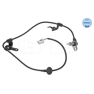 Kuva MEYLE 35 14 899 0000 ABS anturi Taka akseli, oikea ORIGINAL Quality Induktiivi 2 1250 760 12 MAZDA: 626 V Sedan, Farmari, FAMILIA 6