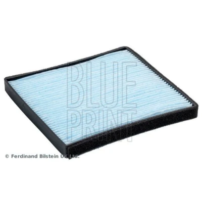 Kuva BLUE PRINT ADBP250025 Raitisilmasuodatin Siitepölysuodin 161mm 154mm 15mm