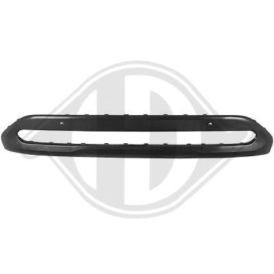 Kuva Puskurin lista, Takana hyundai kona, kona skåp/suv OE 86670 J9BD0