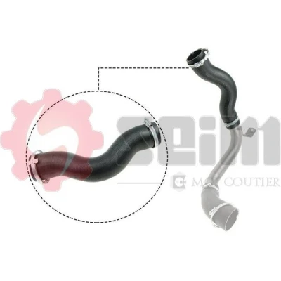Kuva SEIM 981269 Ahdinletku FORD: MONDEO 4 Turnier, 4, S Max Mk1