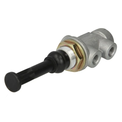 Kuva DT Spare Parts 4.60413 Jarruventtiili, seisontajarru