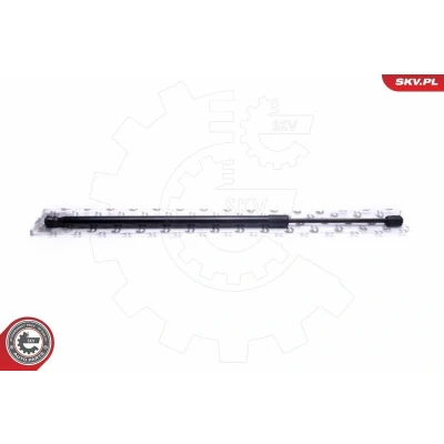 Kuva Kaasujousi, tavaratila Seat Leon st, st skåp / kombi OE 5F9827550, 5F9827550A, 5F9827550B