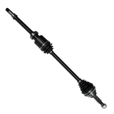 Kuva SPIDAN 25360 Vetoakseli 1099, 408,0 laakerilla, Ilman kiinnitysmateriaalia FORD: Transit Mk6 Van, Bussi