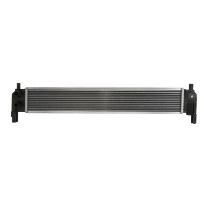 Kuva NRF 59216 Jäähdytin Alumiini 650 98 32 Jäähdytysrivat juotetut SKODA: Octavia 3 Combi, SEAT: Leon III ST