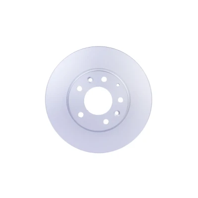 Kuva HELLA PRO High Carbon 8DD 355 128 181 Jarrulevyt MAZDA: 6 Farmari, Sedan, Hatchback