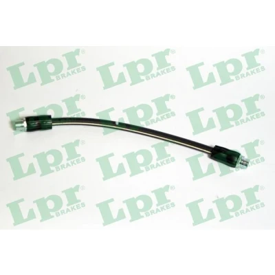 Kuva LPR 6T46884 Jarruletku 325 F10X1 VOLKSWAGEN: Passat B5 Variant, GP Sedan
