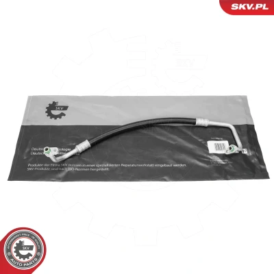 Kuva Korkeapainejohto, ilmastointilaite Esen skv 54SKV864 renault OE 82 00 170 321, 8200 323, 680 849