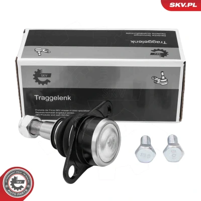 Kuva ESEN SKV 69SKV877 Alapallonivel Etuakseli, ala 16,5mm BMW: X3 (E83) 2.0 sd, xDrive20i 2.0, xDrive 25 i, 30 xDrive18d xDrive30d 3.0