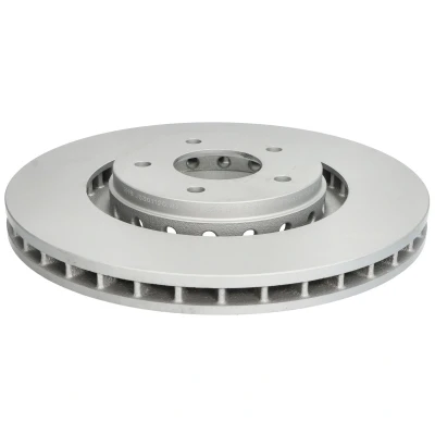Kuva HERTH+BUSS JAKOPARTS Jarrulevy Etuakseli 319,7mm 28mm 5 114,3mm Tuuletettu, ulko J3301120 Jarrulevyt