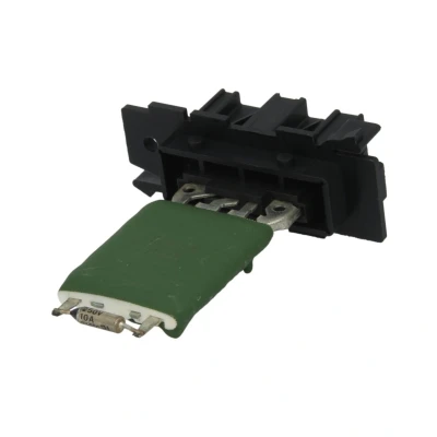 Kuva THERMOTEC DEF001TT Lämmityslaitteen Puhaltimen Vastus FIAT: Ducato III Bussi, Flatbed Kuorma auto / Alusta, Punto Evo Hatchback