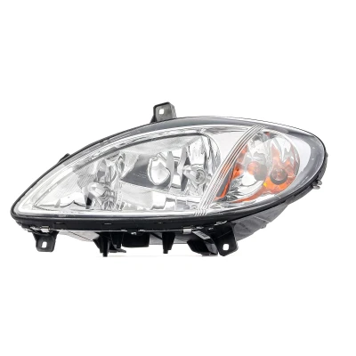 Kuva HELLA 1EG 246 041 011 Ajovaloumpio MERCEDES BENZ: Vito Mixto, Bussi, Viano