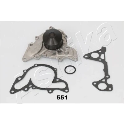 Kuva Vesipumppu MITSUBISHI PAJERO SPORT I OE 1300A012, KMD973025, KMD978764