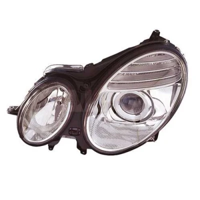 Kuva ALKAR 2742706 Ajovaloumpio Oikea W5W, H7/H7, PY21W MERCEDES BENZ: E sarja T modell