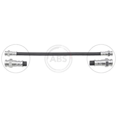 Kuva A.B.S. SL 5787 Jarruletku 360 INN M10x 1.0