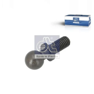 Kuva Kiinnitysruuvi, akselinripustus DT Spare Parts 9.06208